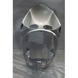 Carena scudo Front shield...