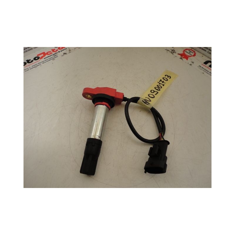 Bobina spule coil Bobine MV Agusta F3 Brutale Dragster 675 800 