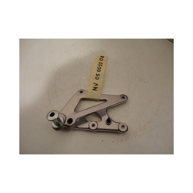 Supporto Pompa Freno Bracket Brake Pump Mv Agusta F3 Brutale Dragster 675 800