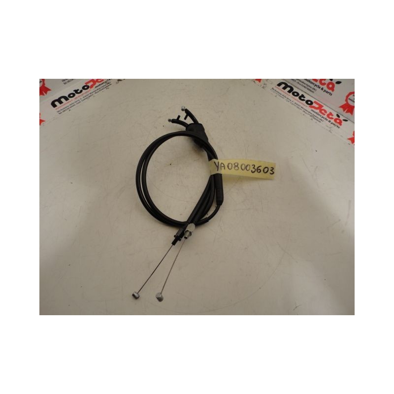 Cavi comando accelleratore gas throttle control cable Yamaha YZF R1 09 14