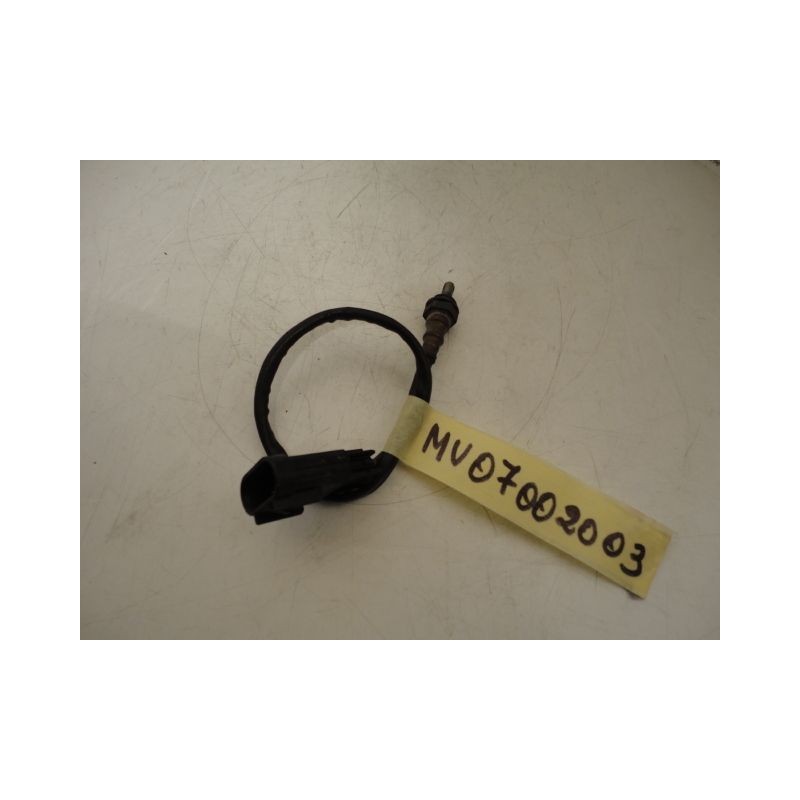 Sonda lambda Sonde Auspuff Sensor Geber MV Agusta Brutale F3 675 800