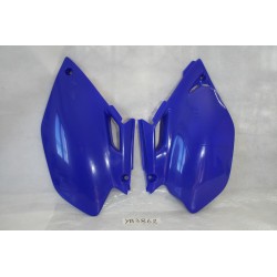 Fiancatine laterali UFO...