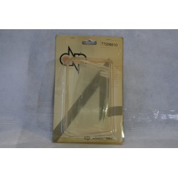 Gemma stop fanale...