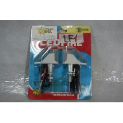 Coppia frecce led...