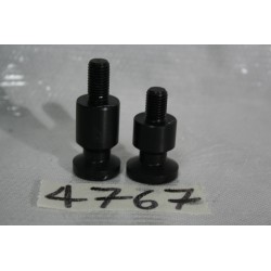 Supporti forcellone...