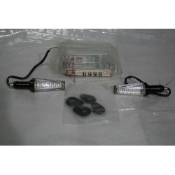 Coppia frecce led...