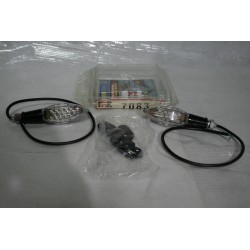 Coppia frecce led...