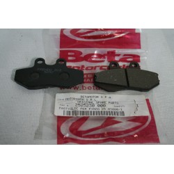 Pastiglie freno Brake pads...