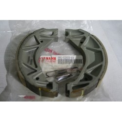 Ganasce freno Brake shoes...