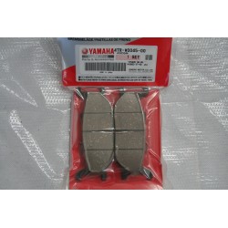 Pastiglie freno Brake pads...