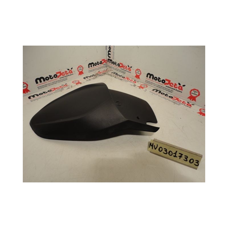 Parafango Posteriore Rear fender mudguard MV Agusta F3 Brutale 675 800