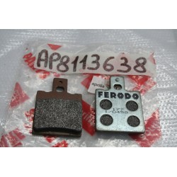 Pastiglie freno Brake pads...