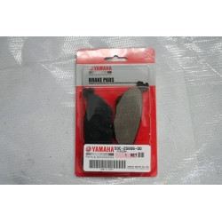 Pastiglie freno Brake pads...