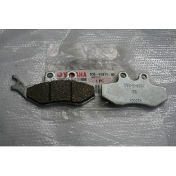 Pastiglie freno Brake pads...