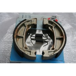 Ganasce freno FORMA Brake...