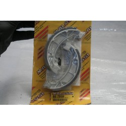 Ganasce freno MALOSSI Brake...