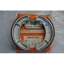 Ganasce freno Brake shoes...