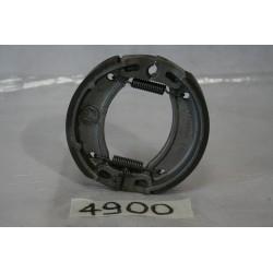 Ganasce freno 110X25mm...