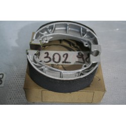 Ganasce freno 110X25mm...