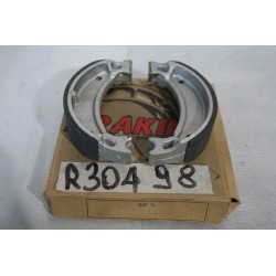 Ganasce freno 110X25mm...