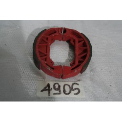 Ganasce freno 100X20mm...