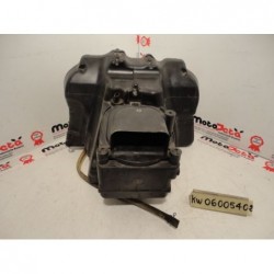Airbox condotti Scatola Filtro Luftfiltergehäuse kawasaki Z 750 07 14