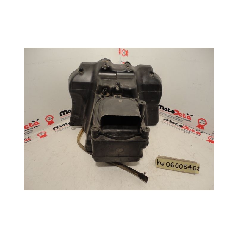 Airbox condotti Scatola Filtro Luftfiltergehäuse kawasaki Z 750 07 14