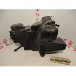 Airbox condotti Scatola Filtro Luftfiltergehäuse kawasaki Z 750 07 14