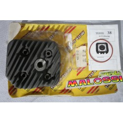 Testata motori raffreddati...