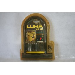 Antifurto per bici LUMA 35...