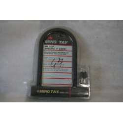 Antifurto per moto bici...