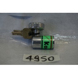 Antifurto blocca disco...