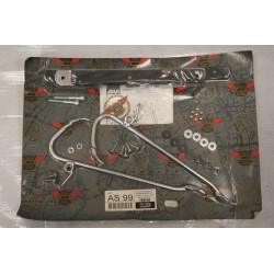 Attacchi specifici...