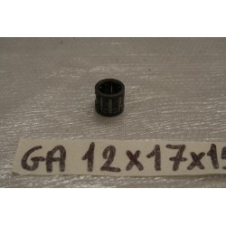 Gabbia a rulli 12X17X15...