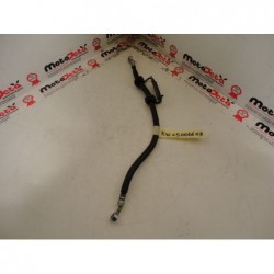 Tubo freno posteriore Rear brake hose kawasaki Z750 07 14