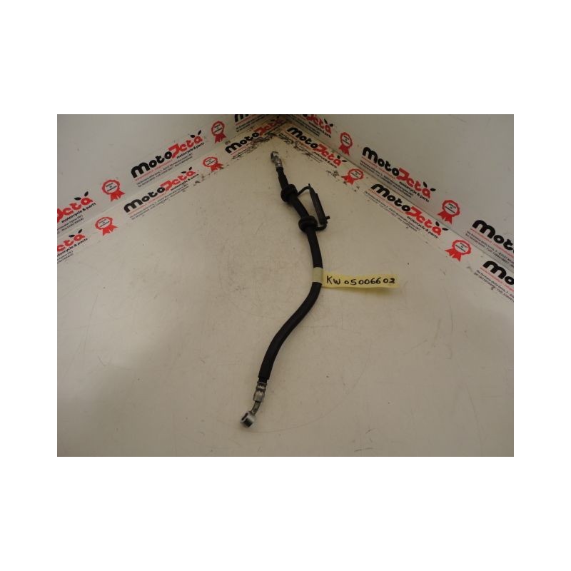 Tubo freno posteriore Rear brake hose kawasaki Z750 07 14