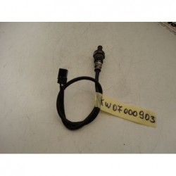 Sonda Lambda Sonde Auspuff Sensor Geber Kawasaki Z 750 07 14