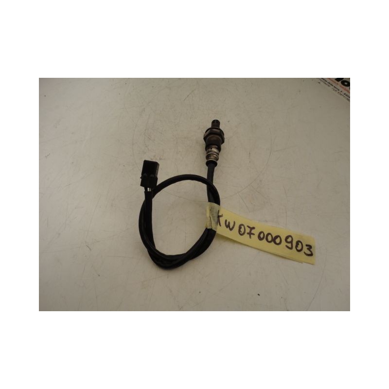 Sonda Lambda Sonde Auspuff Sensor Geber Kawasaki Z 750 07 14