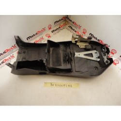 Plastica sottocoda plastic undertail Kawasaki Z 750 07 12