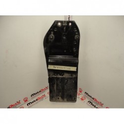 Plastica sottocoda plastic undertail Kawasaki Z 750 07 12