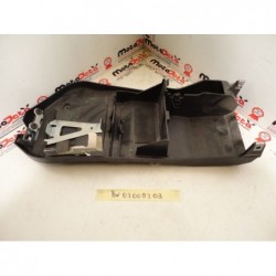 Plastica sottocoda plastic undertail Kawasaki Z 750 07 12