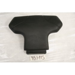 Schienale passeggero GIVI...