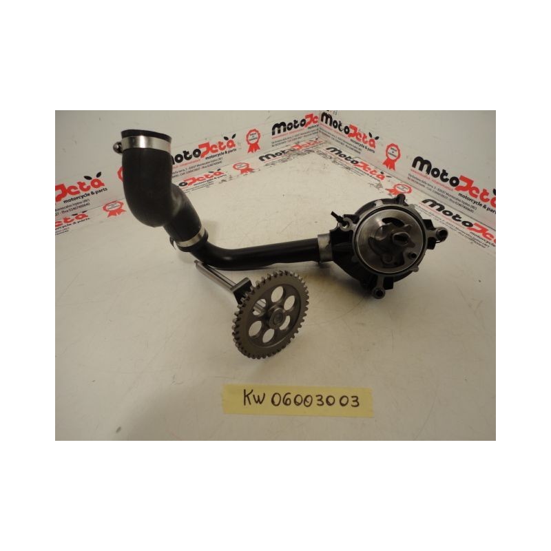 Pompa Acqua Water Pump Wasserpumpe original Kawasaki Z750 07 14