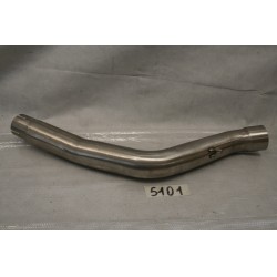 Collettore scarico Exhaust...