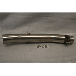 Collettore scarico Exhaust...