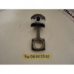 Pistone con biella originale Piston rod original Kawasaki z 750 07 14