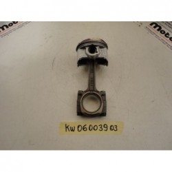 Pistone con biella originale Piston rod original Kawasaki z 750 07 14