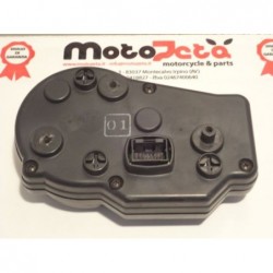 Strumentazione gauge tacho clock dash speedo Yamaha YZF R6 99 02