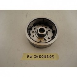 Volano rotore flywheel rotor schwungrad Kawasaki Z 750 07 14