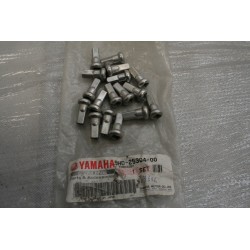 Attacchi raggi ruota...